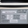2019 Yingtai Instrument TD4N Table Top Centrifuge 5000rpm 4-Vile Swing Rotator