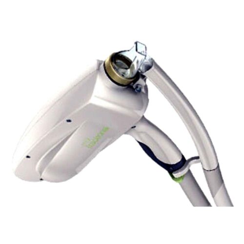 Cutera PEARL FRACTIONAL Erbium Er YSGG Skin Tightening Acne Handpiece 2790nm