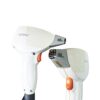 2010 Lumenis LightSheer Duet ET HS 9x9mm 22x35mm Laser Hair Removal Laser System