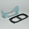 ZELTIQ CoolSculpting CoolAdvantage Petite Contour Cool Advantage Applicator Head