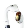 2010 Lumenis LightSheer Duet ET HS 9x9mm 22x35mm Laser Hair Removal Laser System