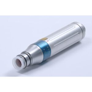 Lumenis PiQo4 Laser 12mm Homogenized Snap On Tip for Fractional Handpiece
