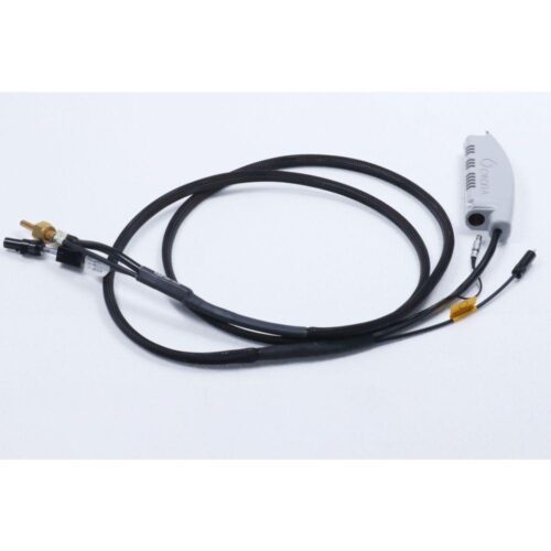 2016 Candela Vbeam 1 V Beam Dye 595 Laser Classic Fiber Handpiece 7122-00-3131