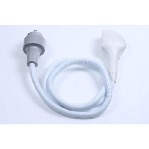 VenusConcept Venus Versa HR650XL IPL Hair Removal HR 650 XL Handpiece Low Shots