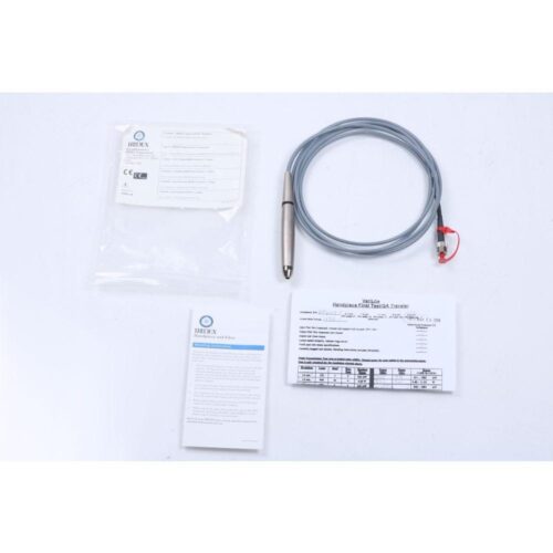Iridex Varilite 940 532 nm Laser 2.8 mm Spot Fiber Handpiece 438 45001 45061-28