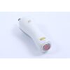 Palomar Icon 1540 Erbium 15 mm XF Fractional Laser Microlens Handpiece LENS BURN