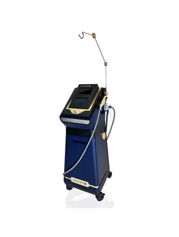 Sylfirm X Ultimate Edition Repeated Ultra-Short Pulse RF Microneedling System