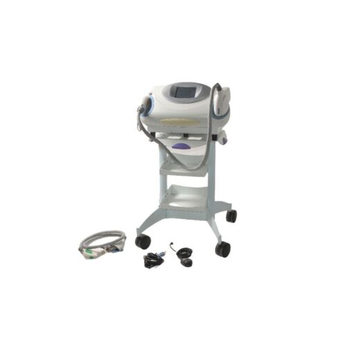 Palomar StarLux 300 IPL Laser LuxG LuxRs LuxY Handpieces Lesions Skin Resurface