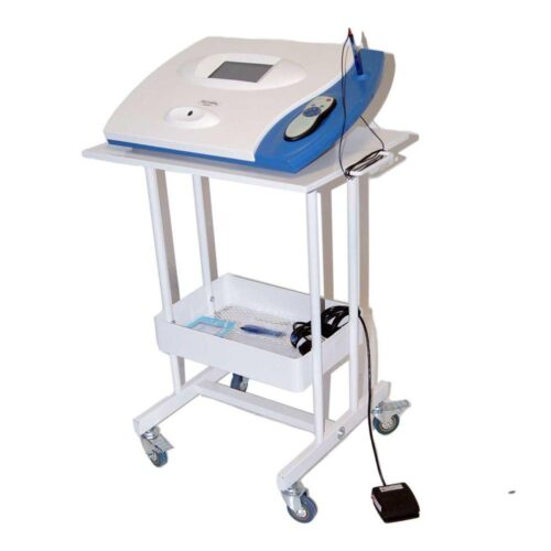 Veinwave Precise RF Ablation Sclerotherapy Telangiectasia Spider Thread Veins
