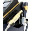 Sylfirm X Ultimate Edition Repeated Ultra-Short Pulse RF Microneedling System