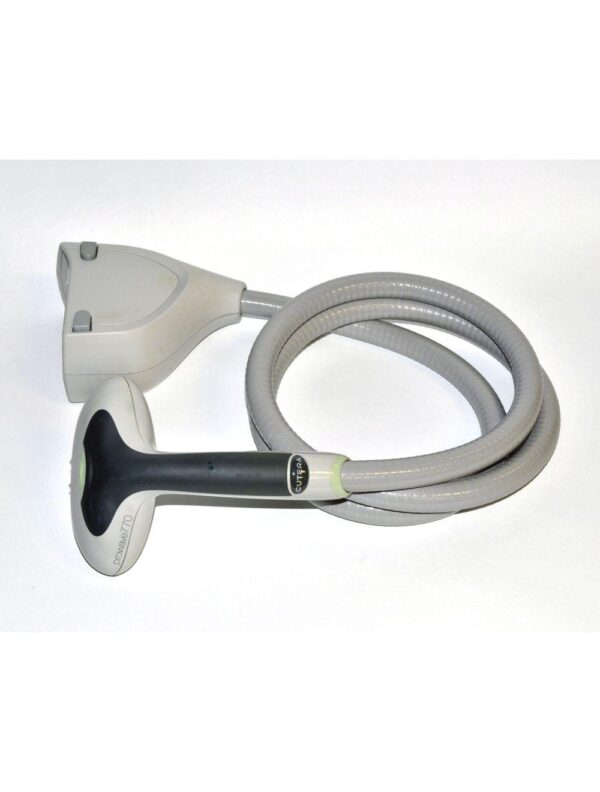 Cutera XEO ProWave 770 IPL Hair Removal Reduction Handpiece Pro Wave Hand Piece