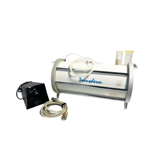 2005 Mattioli Ultrapeel Pepita Crystal Microdermabrasion System DMS 1000-P
