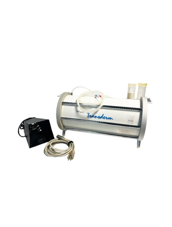 2005 Mattioli Ultrapeel Pepita Crystal Microdermabrasion System DMS 1000-P