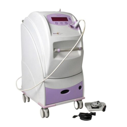 Rhytec Portrait PSR3 Plasma Laser Skin Regeneration Tightening Wrinkles Acne