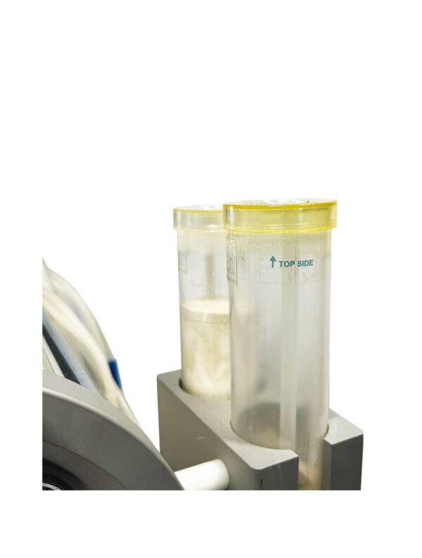 2005 Mattioli Ultrapeel Pepita Crystal Microdermabrasion System DMS 1000-P