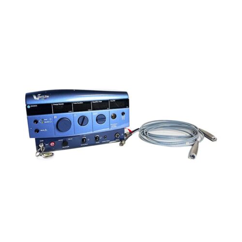 2005 Iridex VariLite Compact 532 / 940 Dermatology Pigment Vascular Laser System