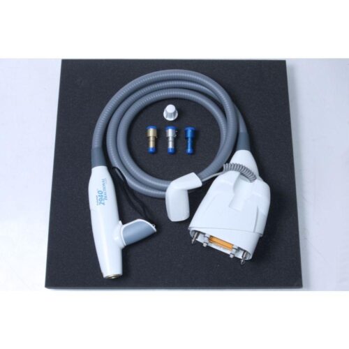 2017 Cynosure Palomar ICON 2940 Erbium Fractional Laser Handpiece ONLY 10K SHOTS