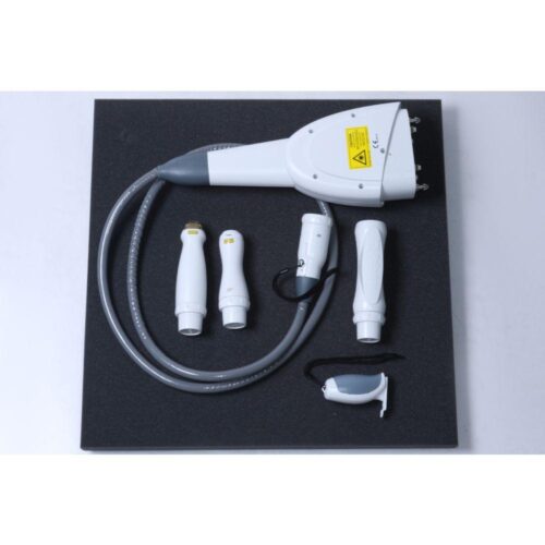 2018 Cynosure Palomar ICON 1540 Erbium Fractional Laser Handpiece 34K SHOTS