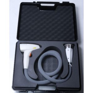 2015 BTL Vanquish ME 713/1 CORE RF Body Circumferential Reduction Applicator
