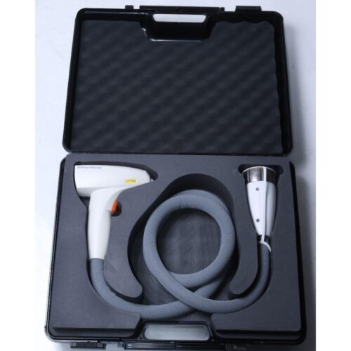 2015 Lumenis M22 Multi Spot NdYAG 1064 Laser Handpiece LOW 240 SHOTS SA-1020220