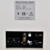2007 New Star NS160 CoolLipo Laser Nd YAG 1320 nm Dermatology Ablation NewStar