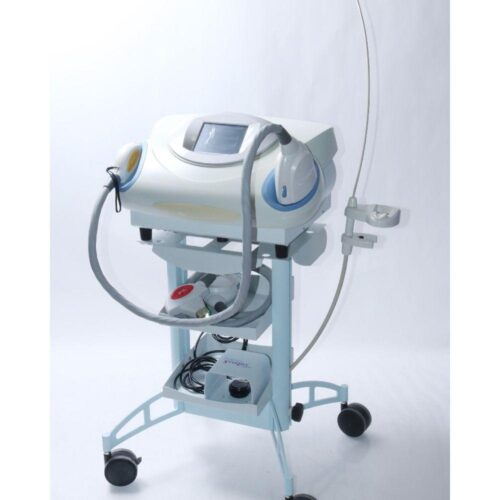 2006 Palomar Starlux 300 Star Lux IPL Rs Y 2 Handpieces Hair Removal Pigment