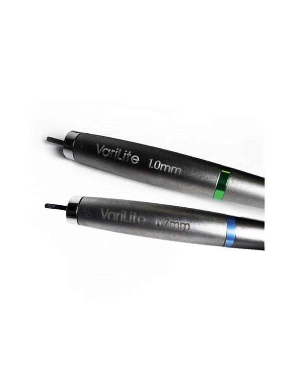 2005 Iridex VariLite Compact 532 / 940 Dermatology Pigment Vascular Laser System