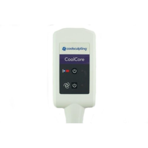Zeltiq CoolSculpting eZ App 6.2 CoolCore Applicator BRZ-AP1-063-000