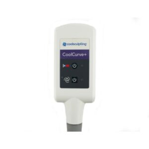 Zeltiq CoolSculpting CoolCore Breeze Vacuum Applicator Handpiece BRZ-AP1-063-000