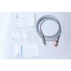 Iridex Varilite 940 532 nm Laser 1.0 mm Spot Green Fiber Handpiece 45060-10