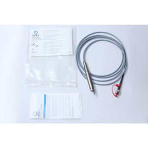 Iridex Varilite 940 532 nm Laser 1.0 mm Spot Green Fiber Handpiece 45001