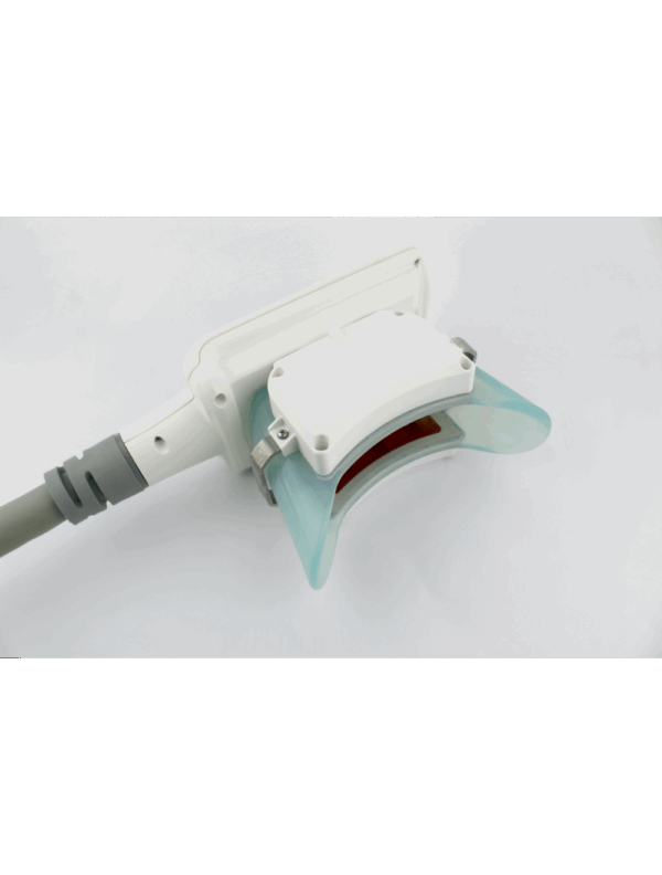 Zeltiq CoolSculpting CoolCurve+ Breeze Vacuum Applicator BRZ-AP1-064-000