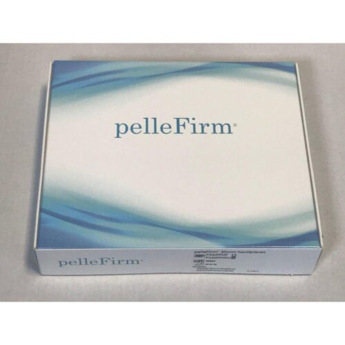2016 Ellman Pelleve S5 RF PelleFirm 30 mm Handpiece Pelle Firm P330PFHPU 3 PACK