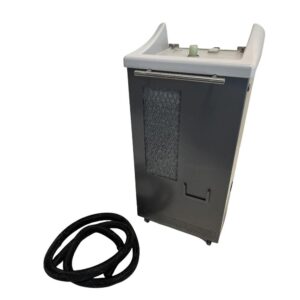 Zimmer Cynosure Cryo 6 Patient Epidermal Cold Air Chiller Device System