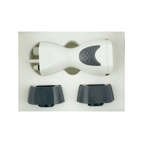 Viora REACTION BC Applicator Handpiece Radio Frequency Body Contouring