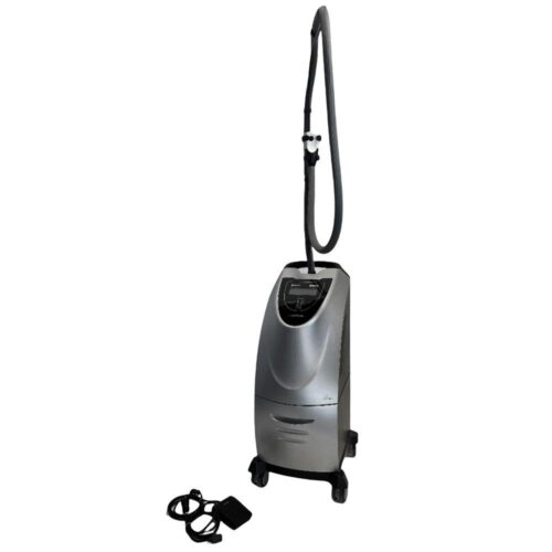 2012 Viora REACTION Body Contouring Skin Tightening Contour RF System