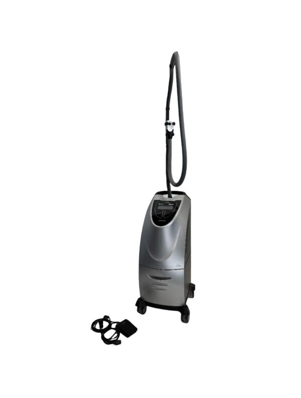 2012 Viora REACTION Body Contouring Skin Tightening Contour RF System