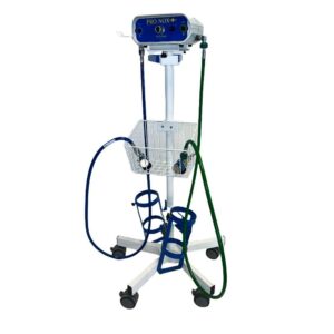 Pro-Nox Nitrous Oxide System Pain Relief Anxiety Relief Aesthetic Treatment