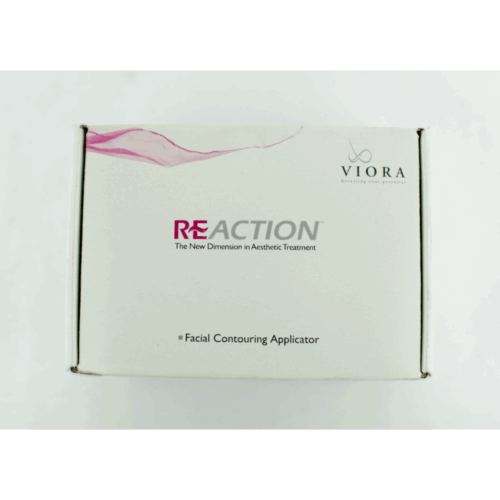 Viora Reaction V-FC Facial Contouring Applicator Handpiece