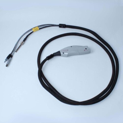 Candela Vbeam 2 PERFECTA Dye Laser Fiber Delivery System Handpiece 2157-40-4030