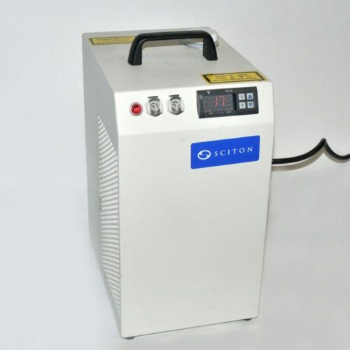 Sciton CustomChill Liquid Chiller CRAL300DP-3 Mini Portable Compact Custom Chill