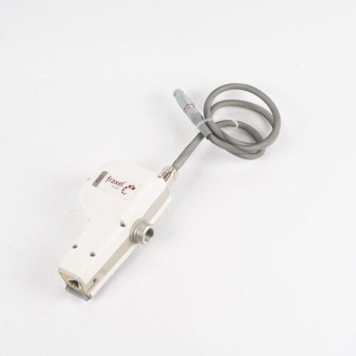 Solta Fraxel Repair Fractional CO2 Resurface Scanner Applicator Handpiece Micron