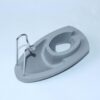Lumenis LightSheer HS Vacuum Laser Handpiece Calibration Port Cradle Dock Holder