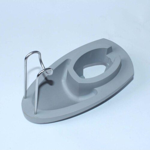 Lumenis LightSheer HS Vacuum Laser Handpiece Calibration Port Cradle Dock Holder
