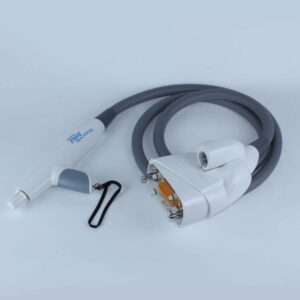 2015 Palomar ICON Laser MaxYs Handpiece Lesions Hair Removal * Low Pulse Counts!