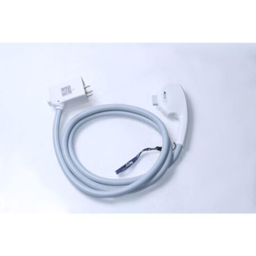 2015 Alma Harmony XL Dye-VL 500-600nm Pigment Vascular Lesions IPL Handpiece