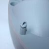 Lumenis LightSheer ET Cooled Laser Handpiece Calibration Port Cradle Dock Holder
