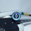 Candela GentleYAG HR Serenity Pro 1064 Laser Delivery System Handpiece 12-15-18