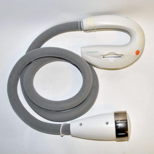 Lumenis M22 Laser Universal IPL Skin Treatment Head Hand piece Hair Removal M 22
