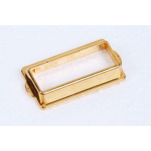 Sciton BBLs IPL Handpiece Magnetic Brass ST Smoothie Adapter LG 1500-202-32 Used